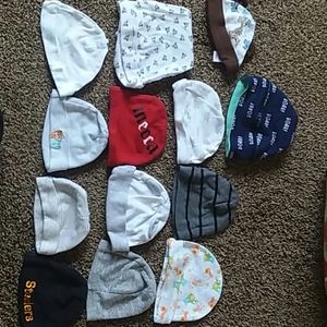 Baby hats